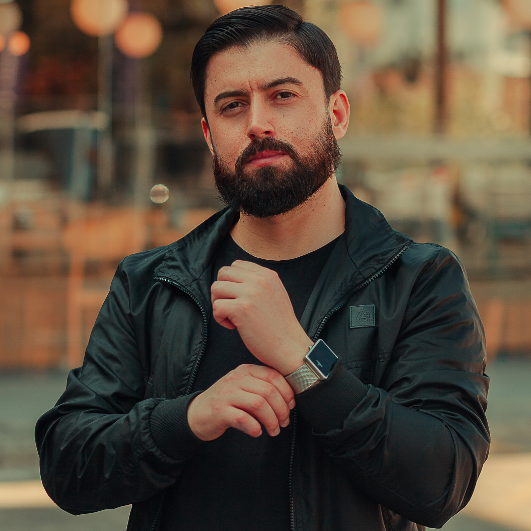 Guilherme Corrêa